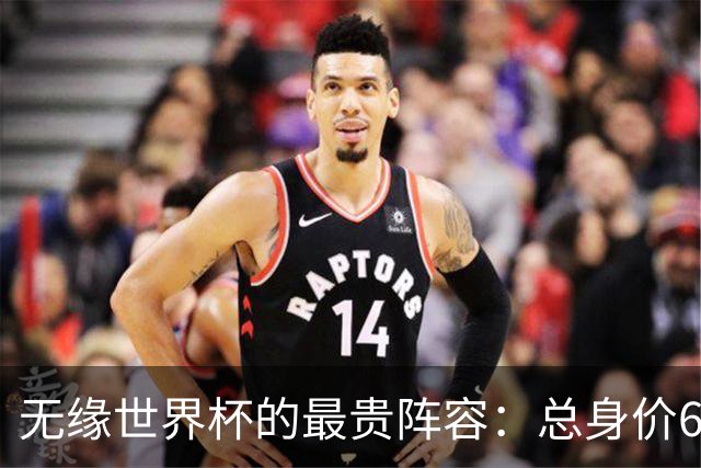 无缘世界杯的最贵阵容：总身价6.7亿 意大利5人
